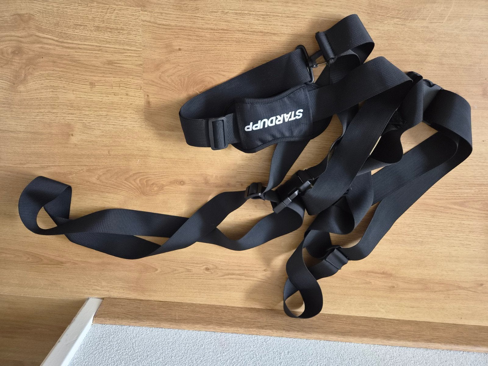 Stardupp Draagriem voor SUPboard - Nieuw, Ophalen of Verzenden, Nieuw, Overige typen