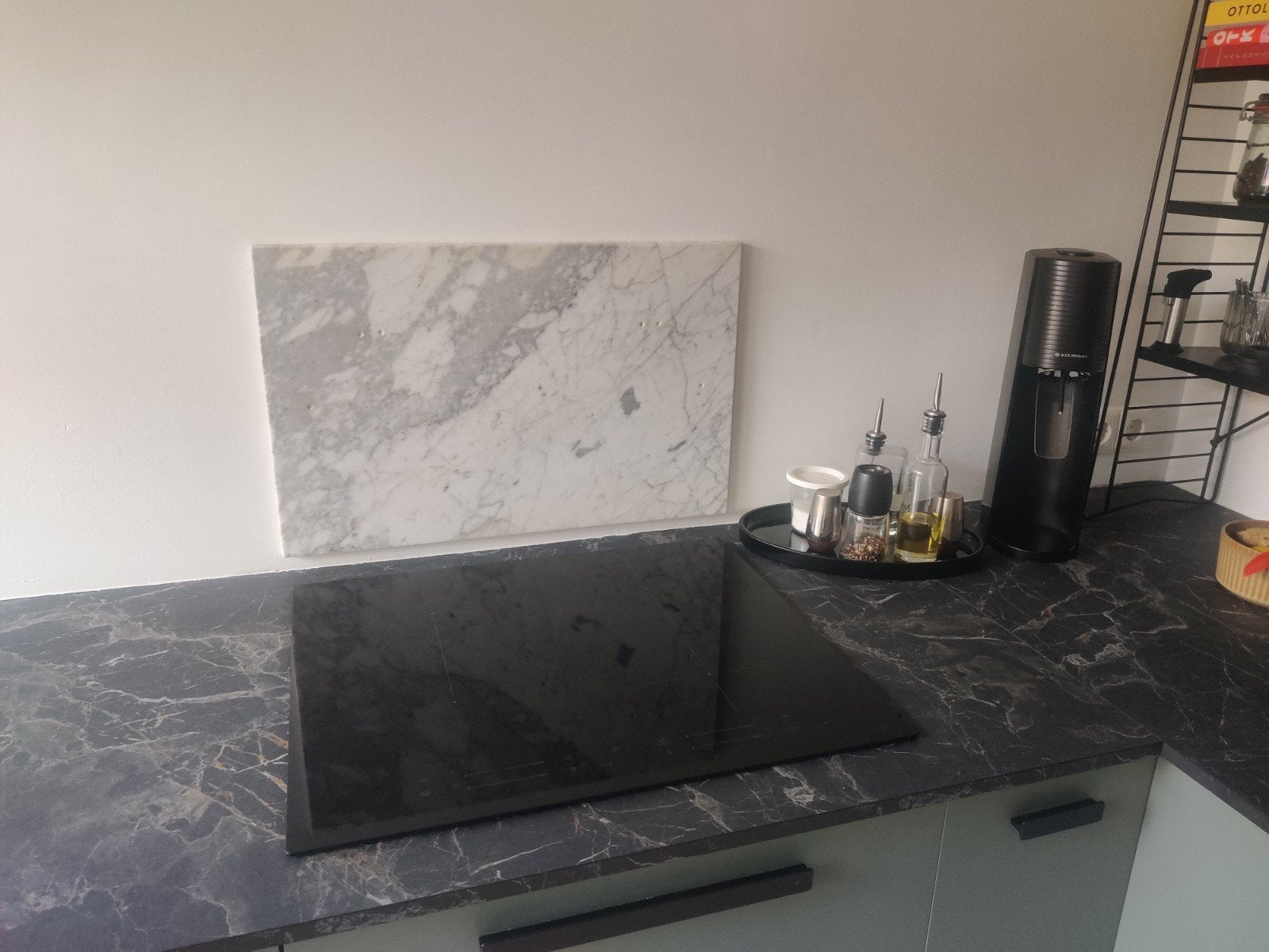 Keukenblad / Werkblad, Huis en Inrichting, Keuken | Keukenelementen, Ophalen of Verzenden, Nieuw, 50 tot 75 cm, 200 cm of meer