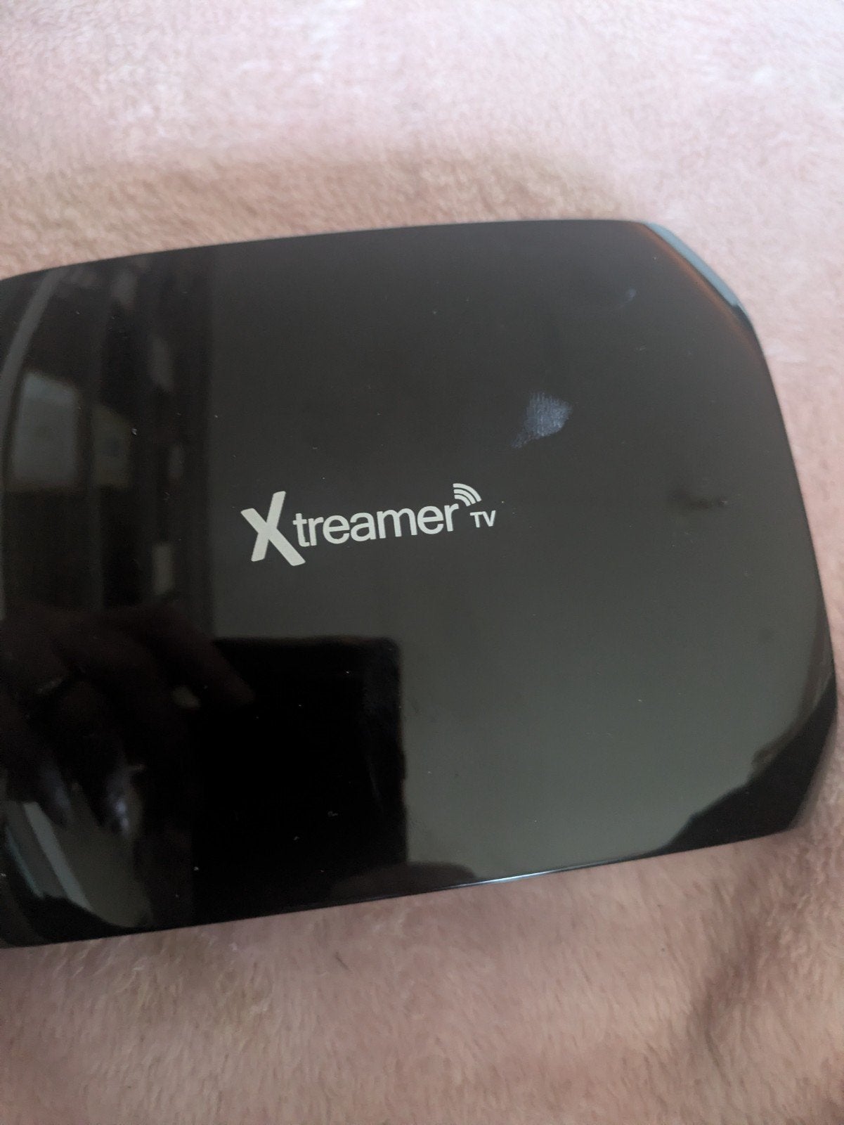 Xtreamer TV te koop – nooit gebruikt. Beschrijving: Xtreamer, Ophalen of Verzenden