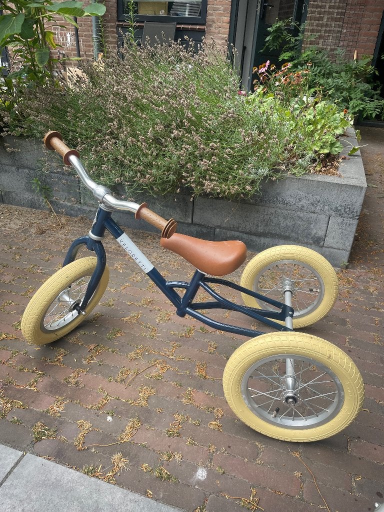 Loopfiets Veloretti, Ophalen, Nieuw, Minder dan 16 inch, Veloretti