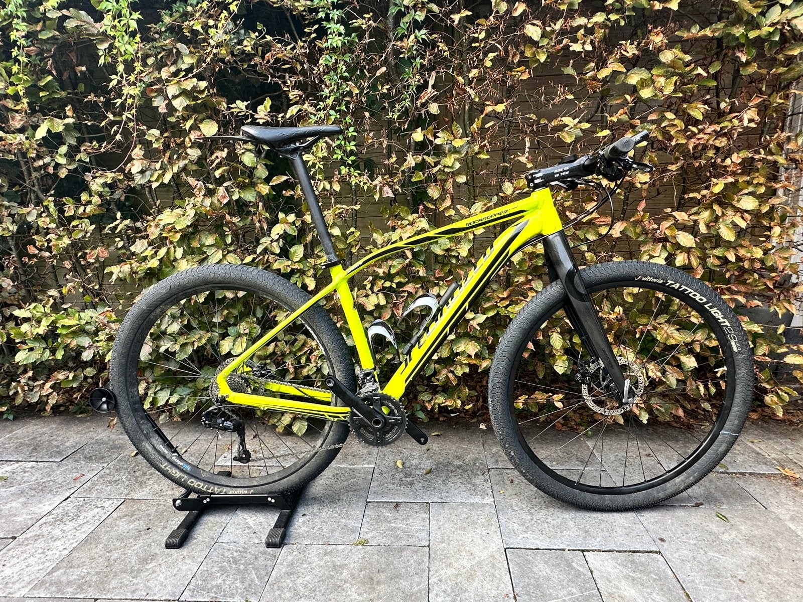 Beachracer Specialized  - strandfiets / gravelbike, Gebruikt, 57 cm of meer, Hardtail, Heren