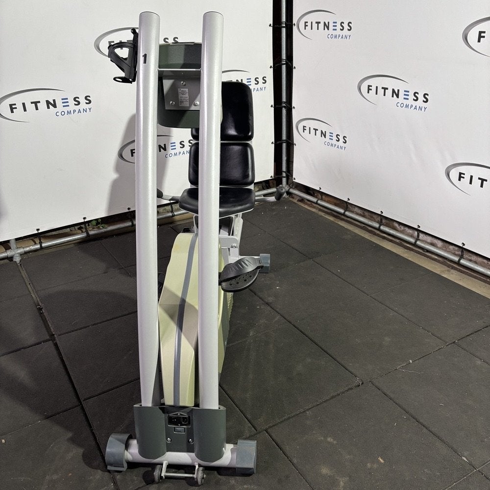 Ergo-fit - 3000s - Recumbent Bike, Sport en Fitness, Ophalen of Verzenden, Gebruikt, Benen, Overige typen