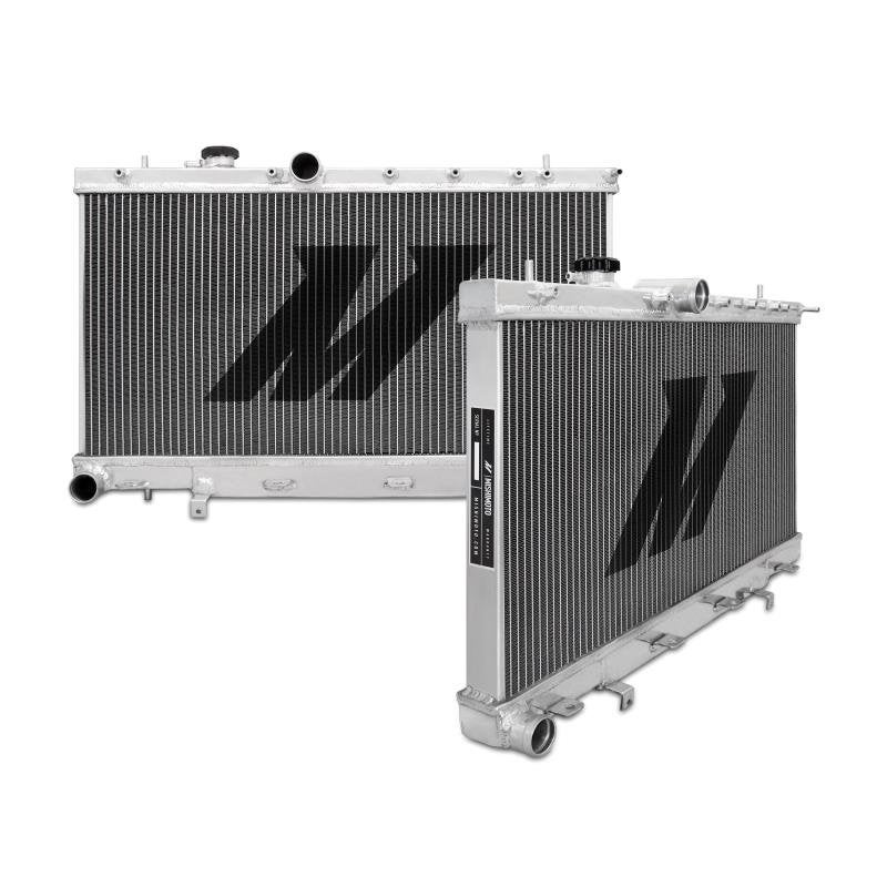 Mishimoto performance radiator Subaru Impreza STI WRX 00-07, Ophalen of Verzenden
