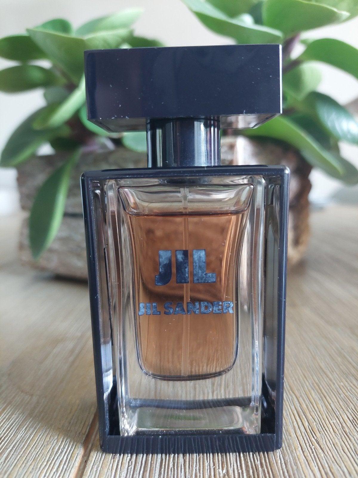 Jil Sander Jil Eau de Parfum 30ml, Verzenden, Nieuw