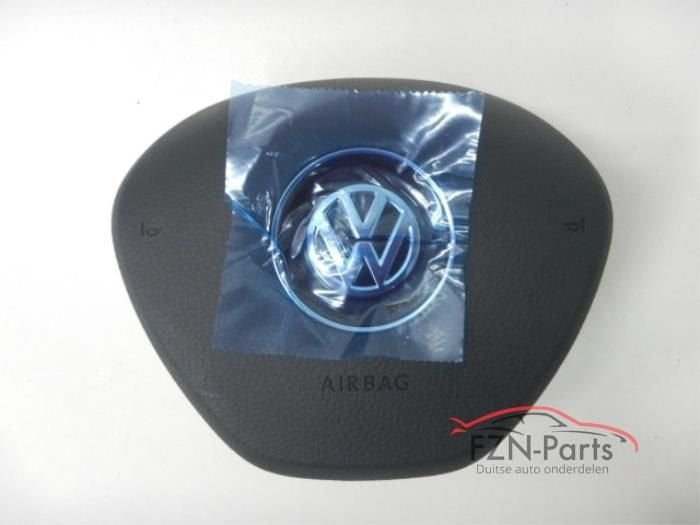 VW Polo 6C stuurairbag NIEUW (6C0880201B), Ophalen of Verzenden, Nieuw