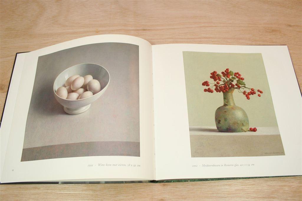 Henk Helmantel — Niet te Koop — Eigen Collectie, Ophalen of Verzenden, Gelezen