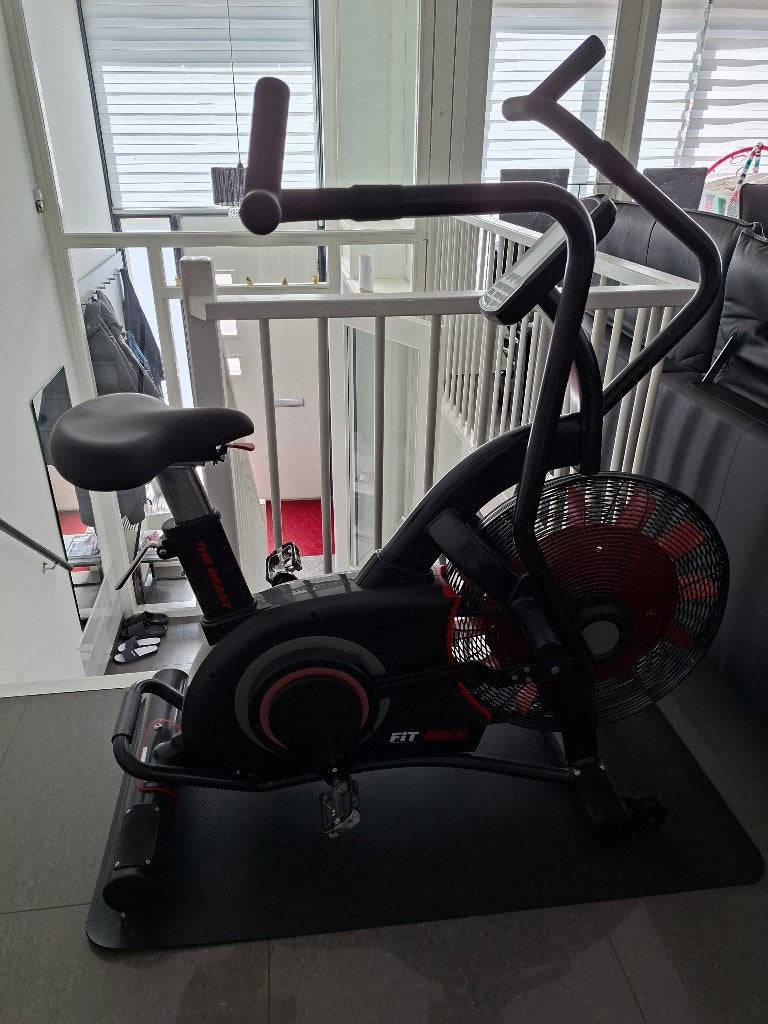 Fitness, Ophalen, Nieuw, Benen, Crosstrainer