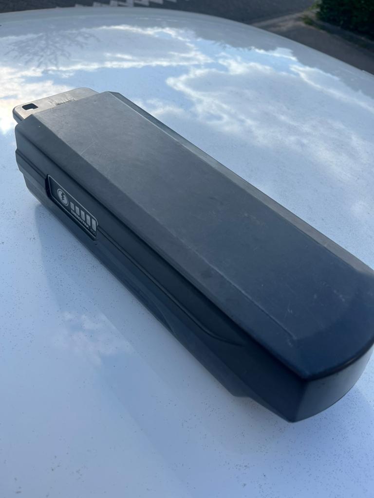 Giant energypack 400, Ophalen of Verzenden, Zo goed als nieuw