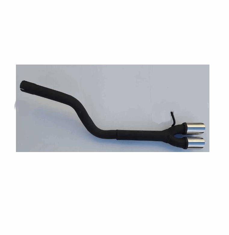 123 SPORTUITLAAT SEAT LEON 3 III ST vanaf 2012-2020  UITLAAT, -, Verzenden, -, Nieuw