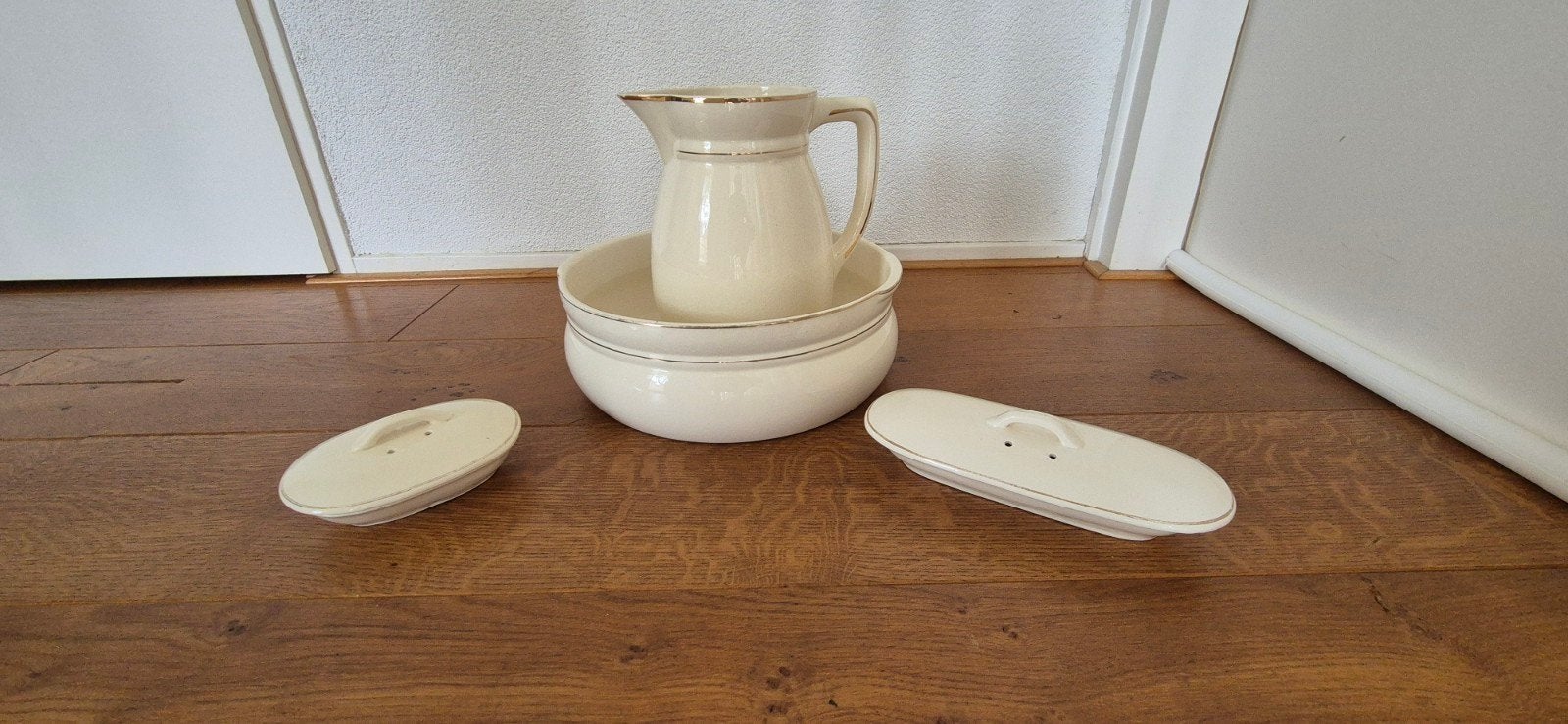 Te koop lampetstel, Ophalen of Verzenden