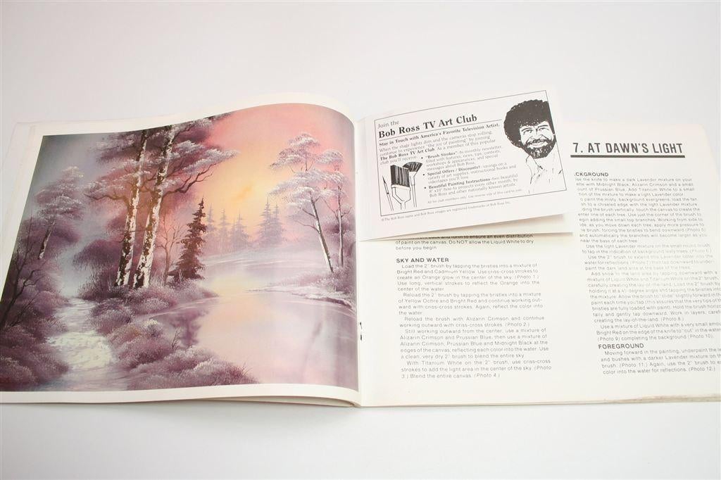 Leer Schilderen met Bob Ross — Deel 23, Ophalen of Verzenden, Gelezen, Tekenen en Schilderen