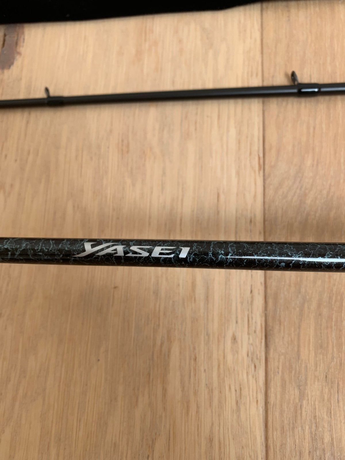 Nieuwe Shimano Yasei reelhengel, 2.00m & 5-12 gr, Nieuw, Ophalen of Verzenden, Shimano, Shimano