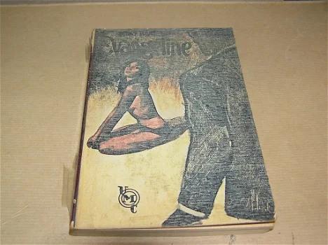 Henry Kane, EVANGELINE (UMC Real 296), Boeken, Detectives, Gelezen, Ophalen of Verzenden