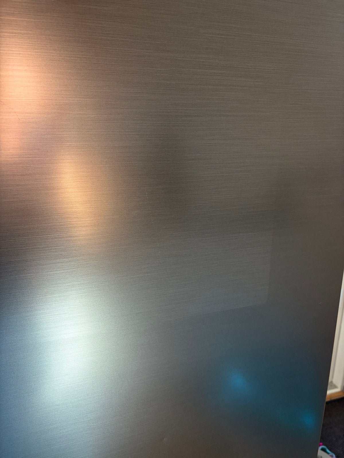 Foto 7 van Samsung RB34C605CS9/EF Koel-vriescombinatie - Zilver