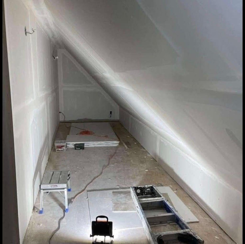 Plafond plaatsen / gipsplaten / renovatie – strak afgewerkt, Garantie