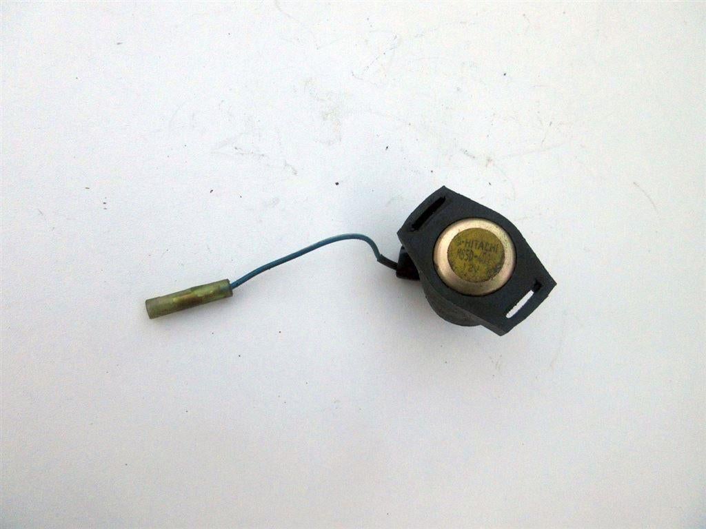 Yamaha XJ 600 Diversion startrelais startmotor start relais, Motoren, Ophalen of Verzenden, Gebruikt