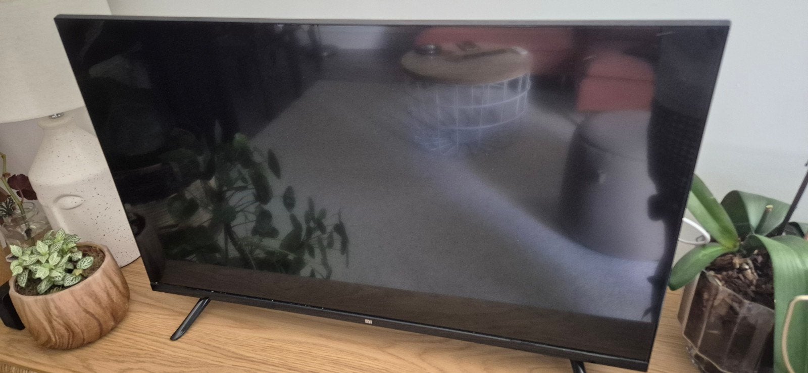 Smart TV Xiaomi 32" LED Android TV, Ophalen of Verzenden, 50 Hz, LED, Overige merken