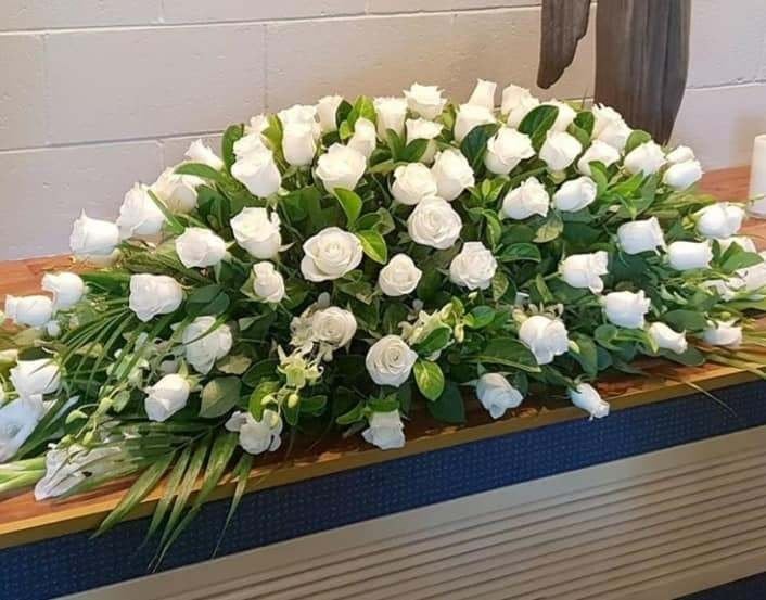 rouwstuk, Overige materialen, Nieuw, Ophalen of Verzenden, Overige merken