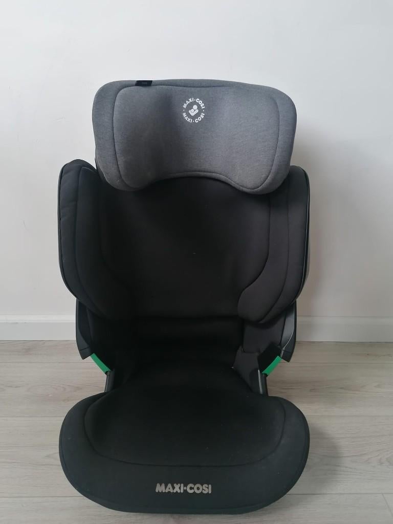 Maxi-Cosi Kore, Ophalen, Gebruikt, 15 t/m 36 kg, Verstelbare rugleuning