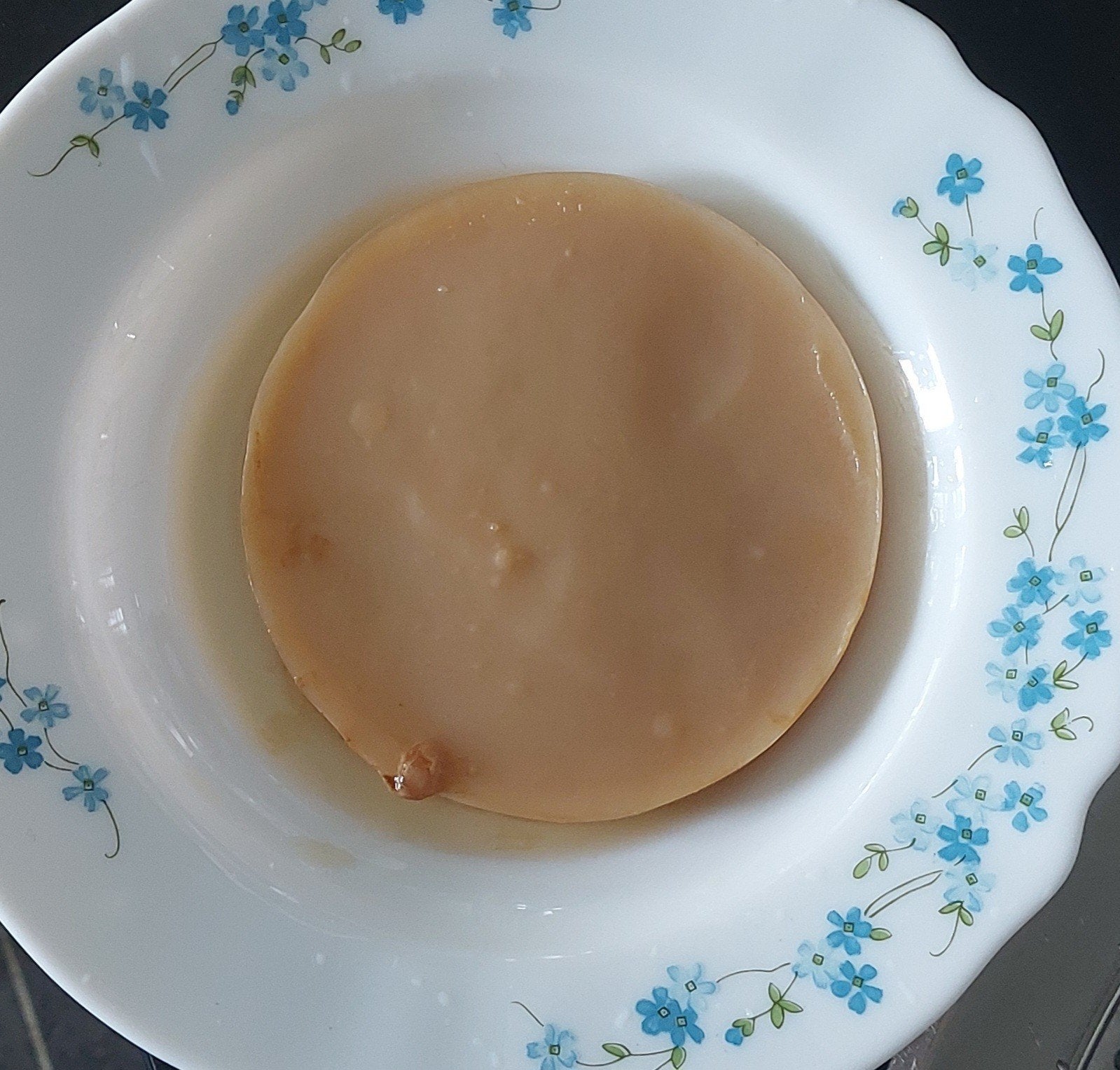 Kombucha Scoby met startersvloeistof (biologisch), Ophalen