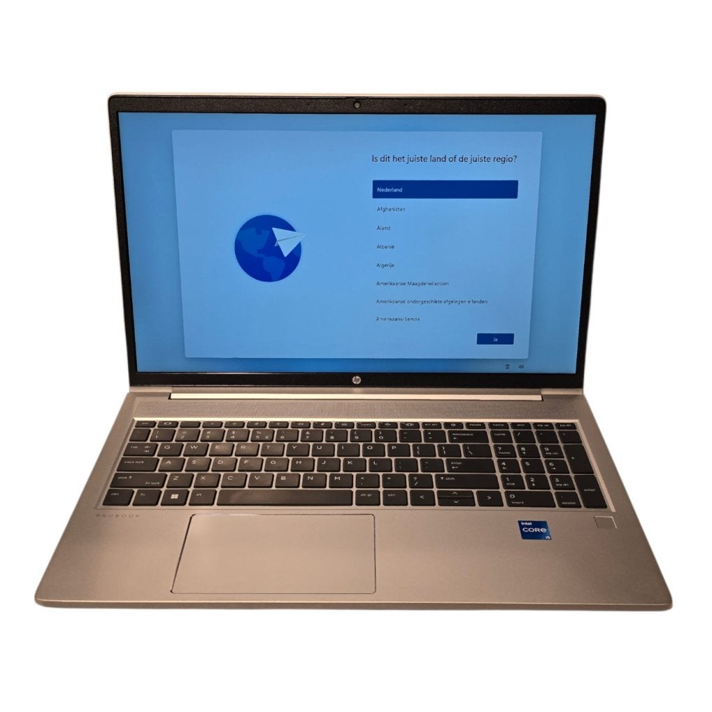 HP Probook 450 G9 i5-12 8GB/256GB Laptop 15.6-inch, Computers en Software, Windows Laptops, HP, Gebruikt, Support@hp.com, 1501 Page Mill Road
Palo Alto, CA 94304
USA