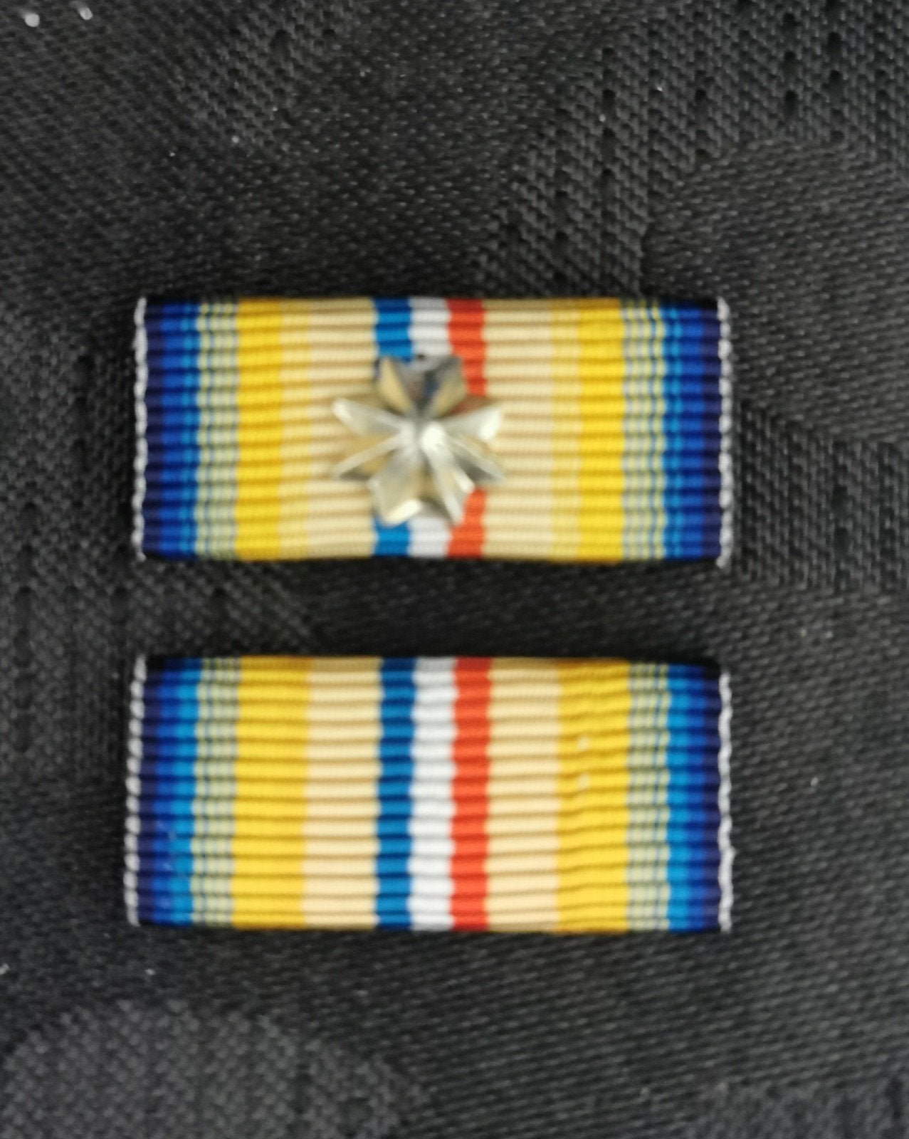2 batons Humanitaire Hulpverlening, Verzamelen, Verzenden, Landmacht, Nederland