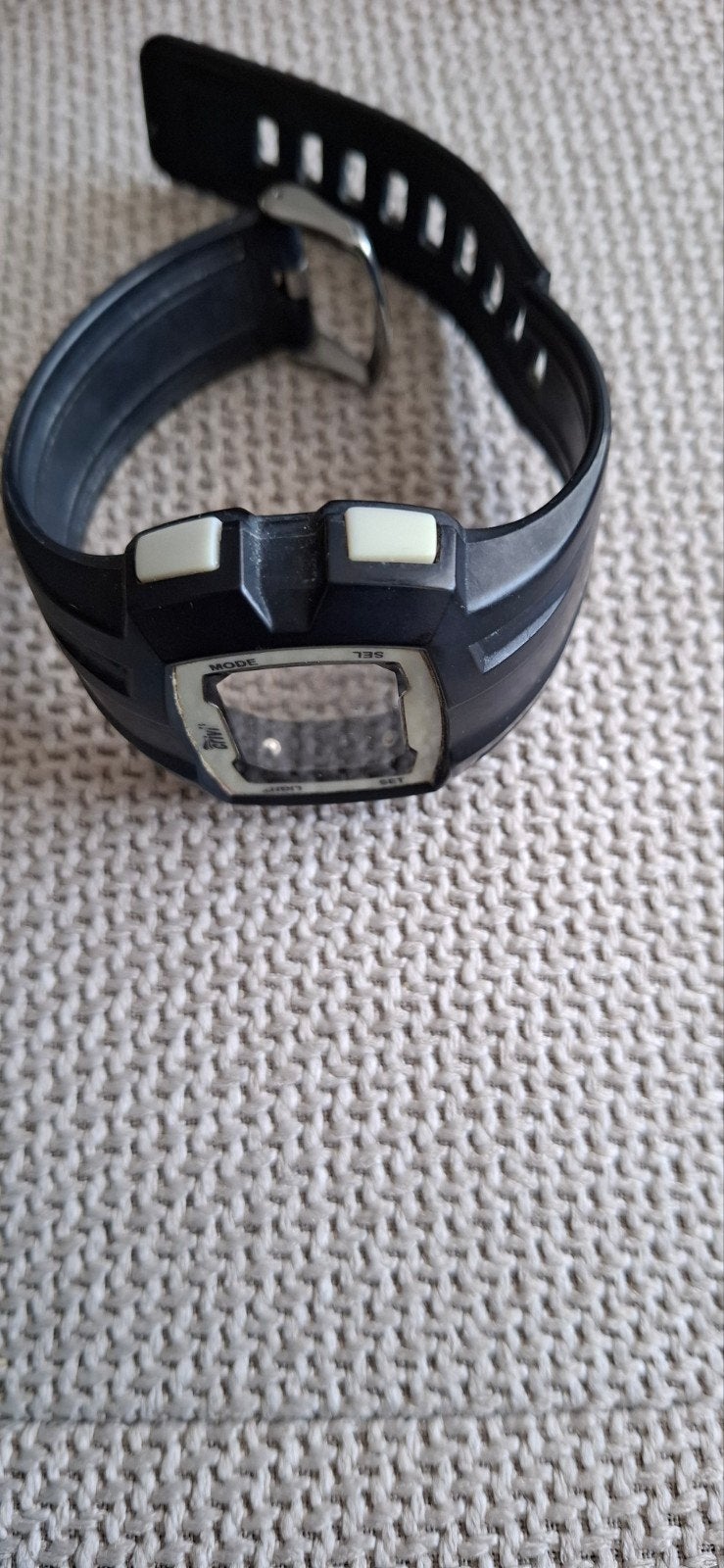 Gezocht een horlogeband. Crivi  merk Lidl., Ophalen, Overige merken