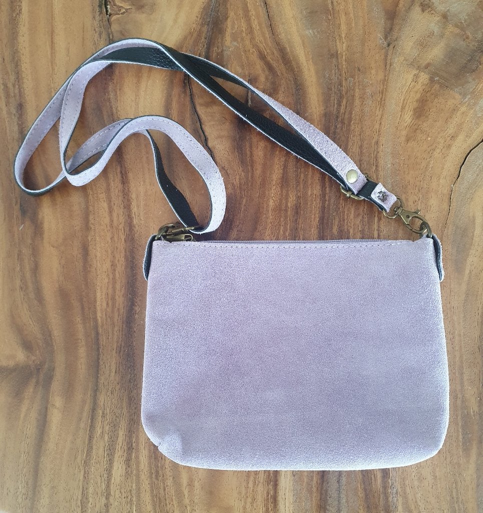 Dames tas, Verzenden, Nieuw, Overige kleuren, Schoudertasje