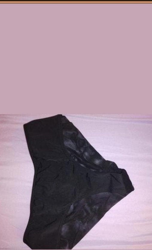 Sapph broekje mast M, Kleding | Dames, Ophalen of Verzenden, Zwart, BH