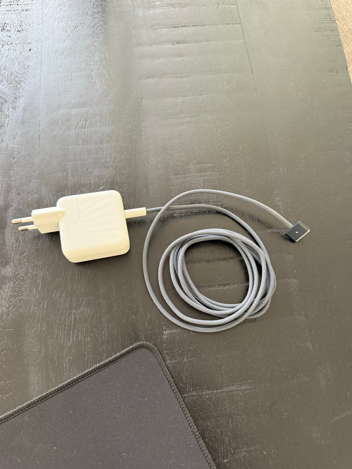 MacBook Air/Pro Magsafe Oplader/Lader, Computers en Software, Ophalen of Verzenden, Gebruikt