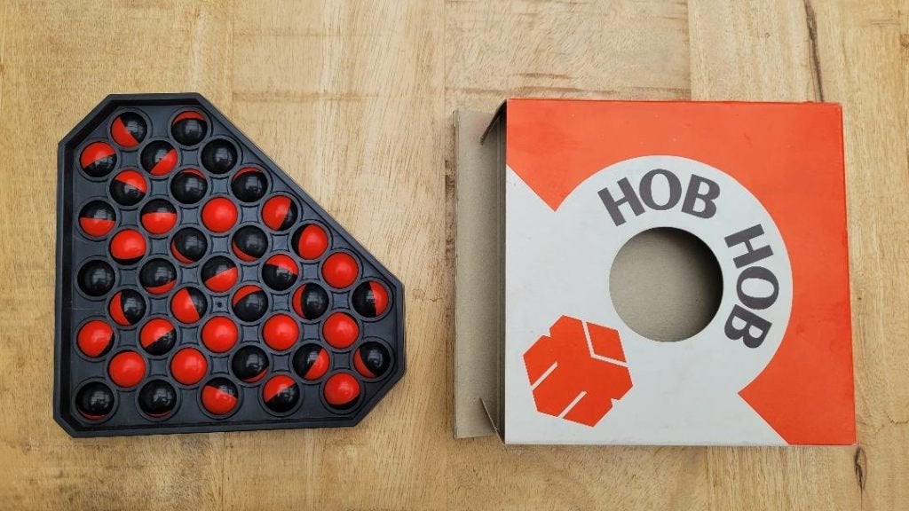 Sologame, Een of twee spelers, Ophalen of Verzenden, Zo goed als nieuw