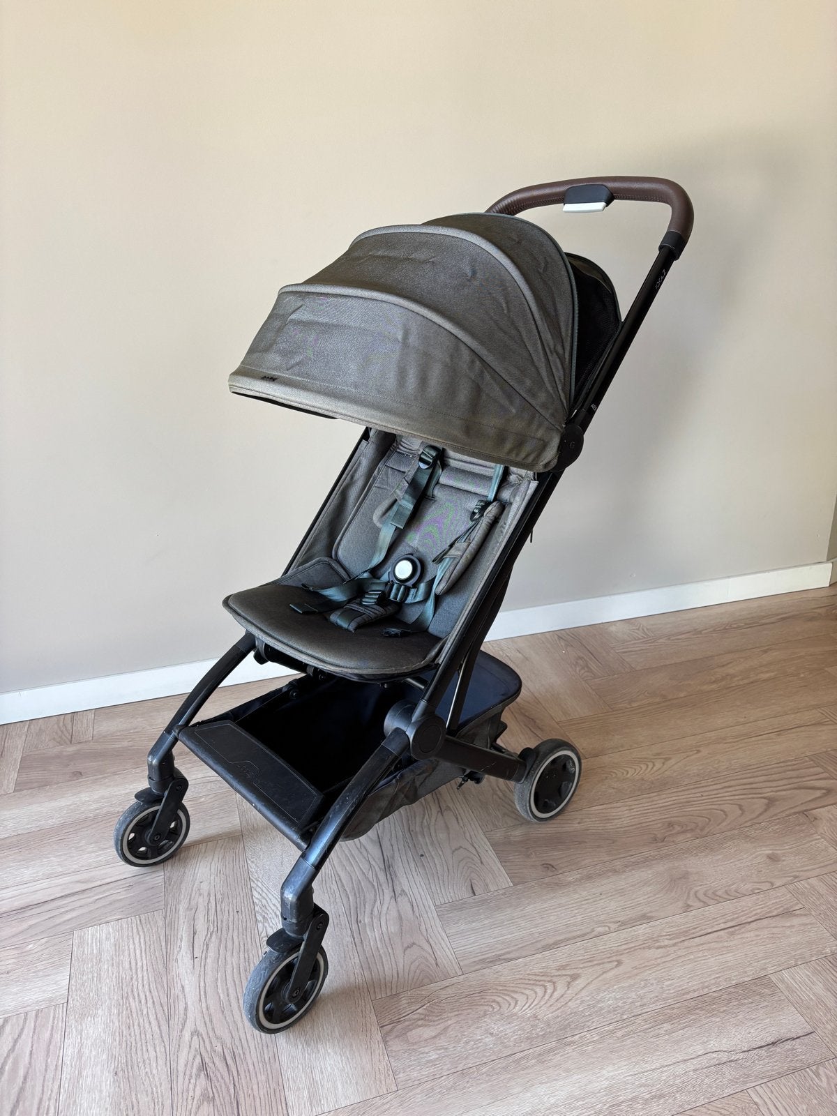 Joolz Aer Buggy - Zo goed als nieuw, Ophalen, Zo goed als nieuw, Kinderwagen, Overige merken