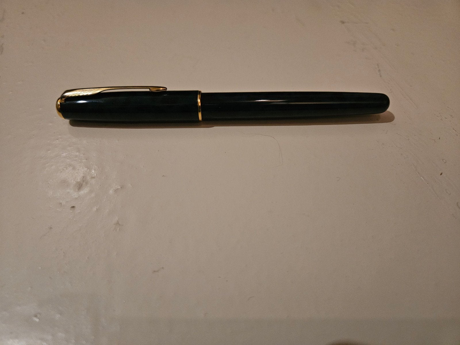 parker Sonnet vulpen, Ophalen of Verzenden, Zo goed als nieuw, Vulpen, Parker