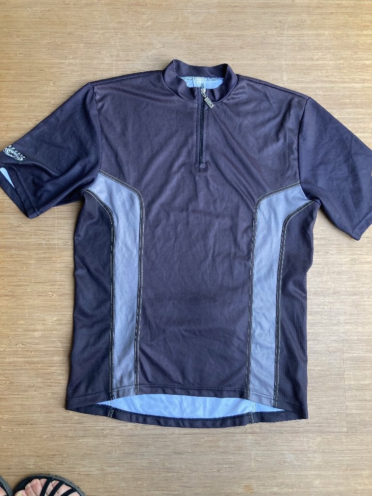 Agu fietsshirt maat XL, Gebruikt, Heren, Ophalen of Verzenden, XL