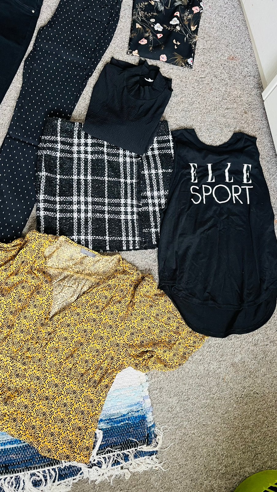 Kleding pakket, Kleding | Dames, Ophalen, Zo goed als nieuw, Maat 38/40 (M)