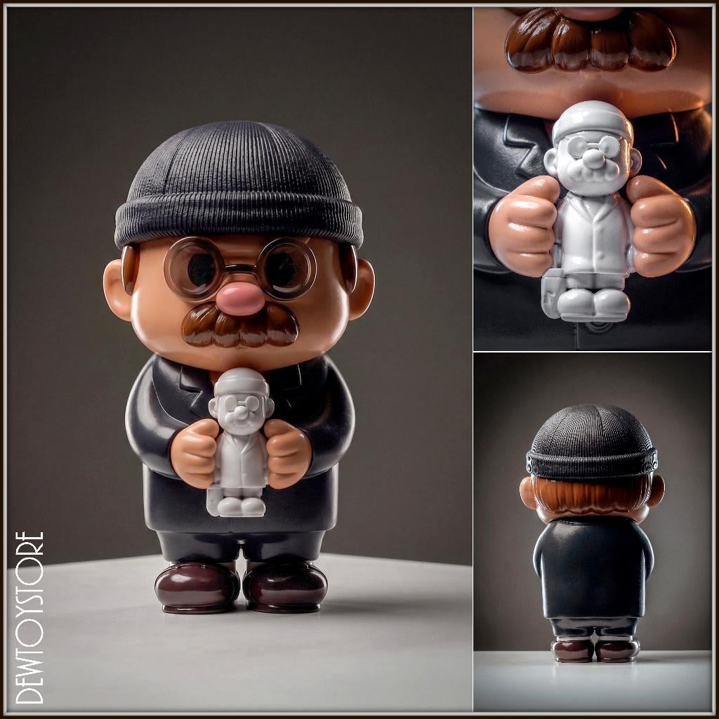 [Pre-order] Fools Paradise GK Vinyl Statue Fixed Pose Figure, Verzenden, Nieuw