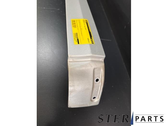 Sierstrip van een Mercedes Vito, Gebruikt, -, Ophalen of Verzenden, -
