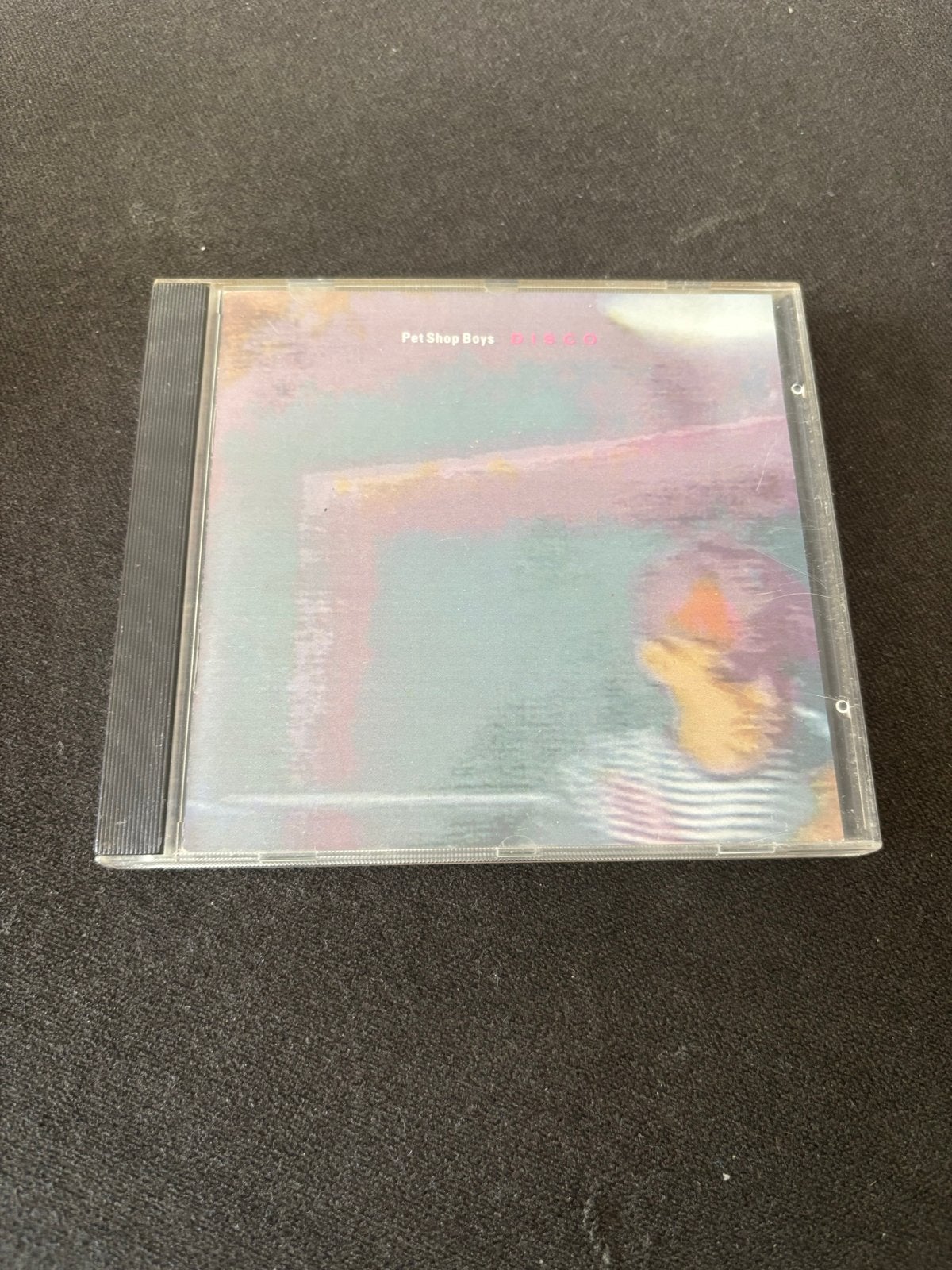 Pet Shop Boys - Disco (CD), Cd's en Dvd's, Cd's | Pop, Ophalen of Verzenden, Gebruikt, Synthpop, Remixalbum