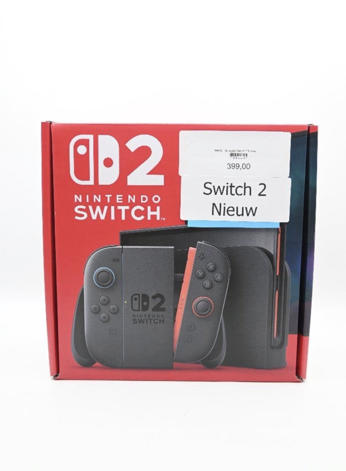 Nintendo Switch 2 + zelda + donkey kong