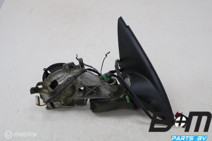 Buitenspiegelvoet rechts elektr. verst. VW Jetta 1K1857501AG, Auto-onderdelen, Spiegels, Gebruikt