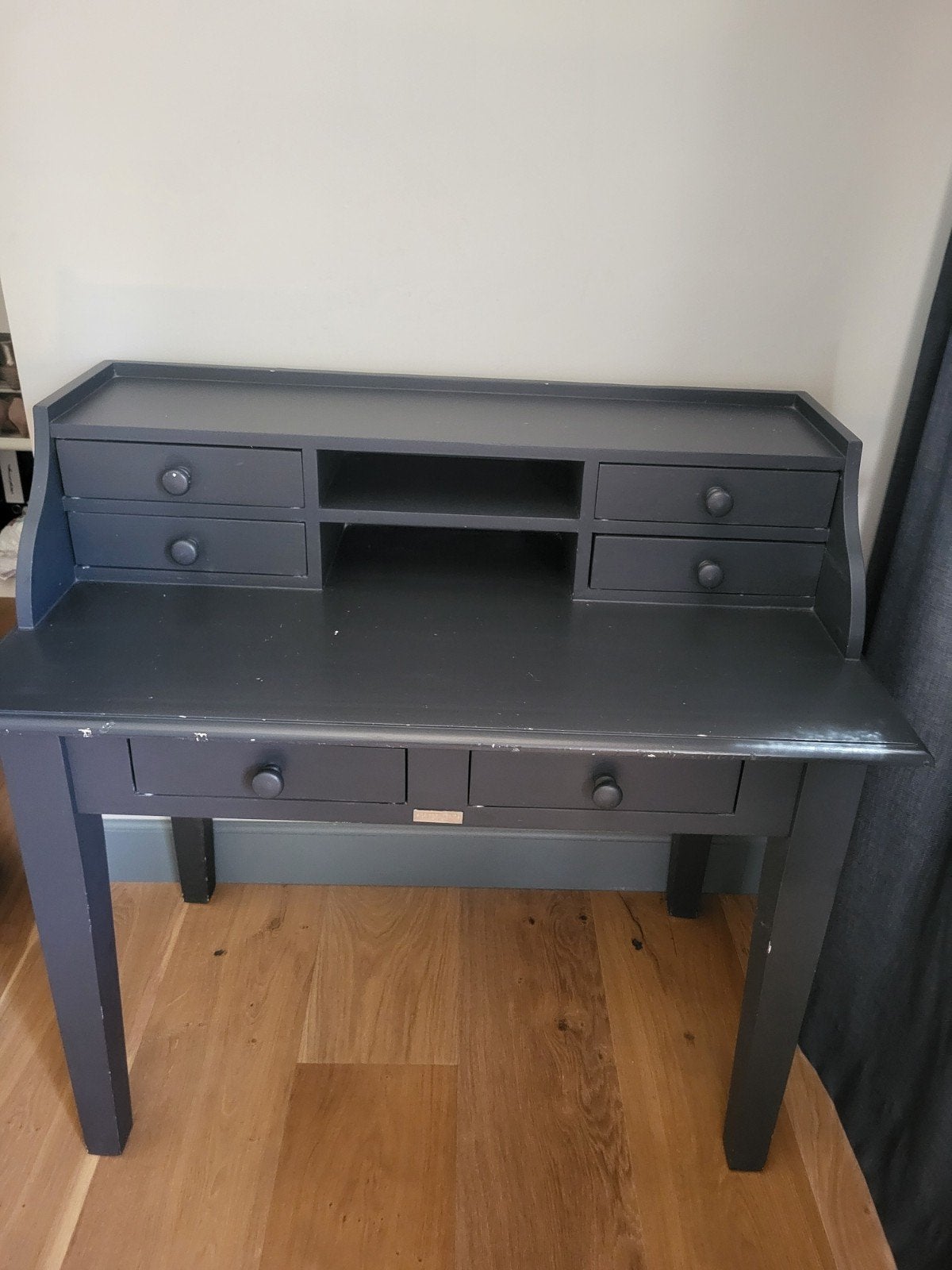 Bureau, Ophalen, Gebruikt, Landelijk