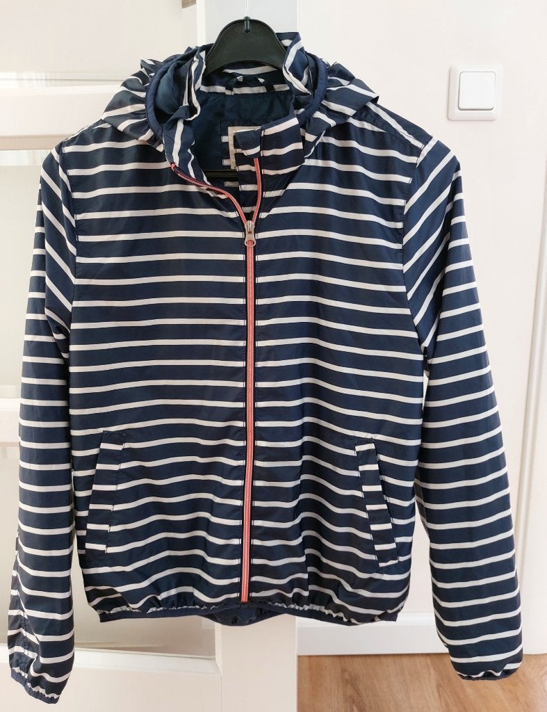 Zomerjas H&M mt 164, Meisje, H&M, Ophalen of Verzenden, Zo goed als nieuw