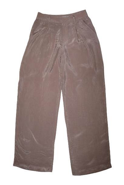 Nieuwe Stills cupro broek, dunne pantalon, Mt. 34 / XS, Kleding | Dames, Broeken en Pantalons, Overige kleuren, Verzenden, Nieuw
