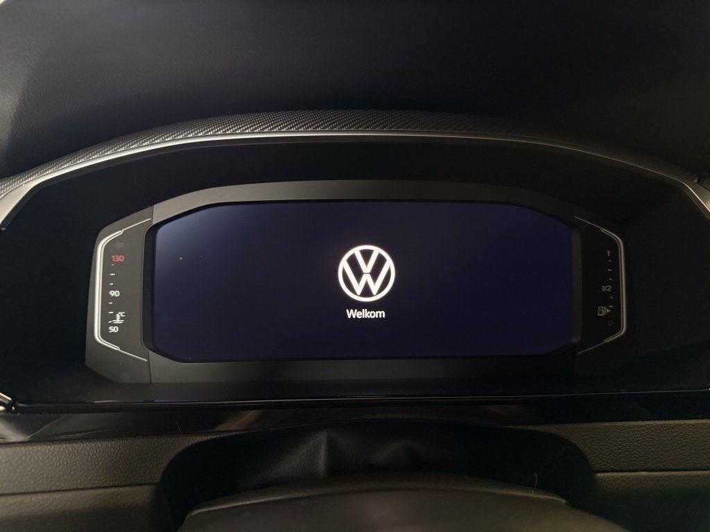 Volkswagen Arteon Shooting Brake 2.0 TSI 191PK DSG / R-Line, Auto's, Volkswagen, Euro 6, 4 cilinders, 1984 cc, Zwart