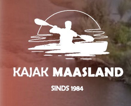 Kajak Maasland tegoedbon 2 personen + BUS, Watersport en Boten, Ophalen of Verzenden, Nieuw, 2-persoons