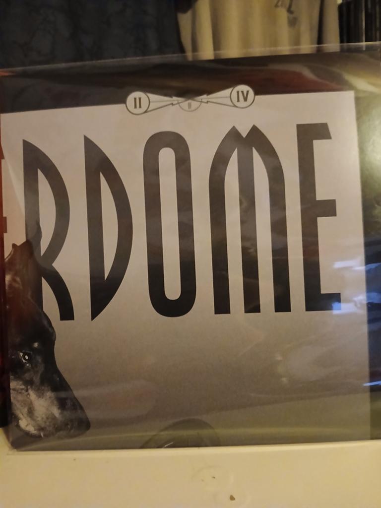 Thunderdome vinyl series 2/4, Cd's en Dvd's, Vinyl | Dance en House, Ophalen of Verzenden, Zo goed als nieuw, 12 inch