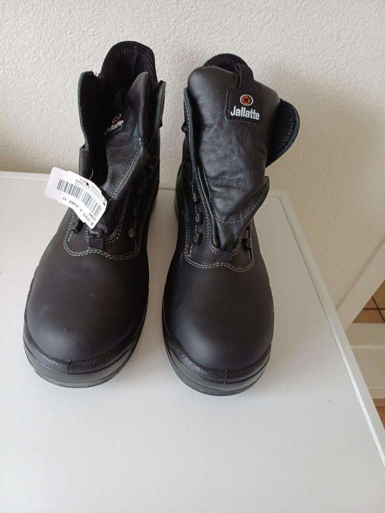 Werkhandschoenen Jallate 44, Ophalen, Nieuw