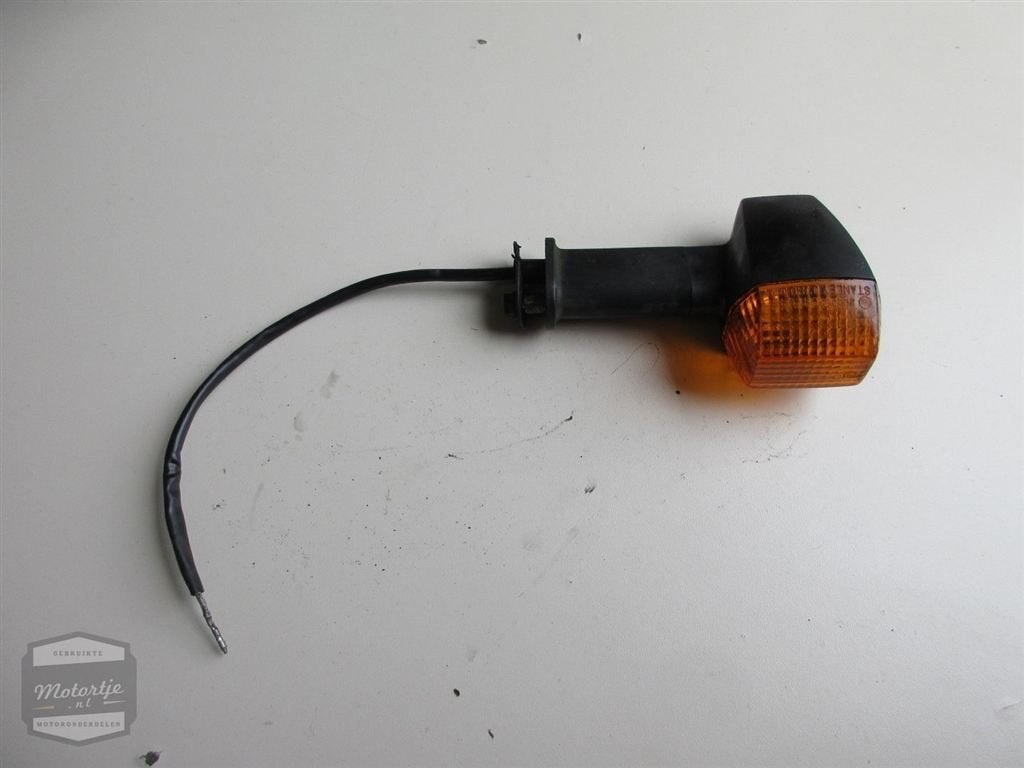 Kawasaki GPZ500 knipper licht knipperlicht GPZ500S EX500 EX, Ophalen of Verzenden, Gebruikt