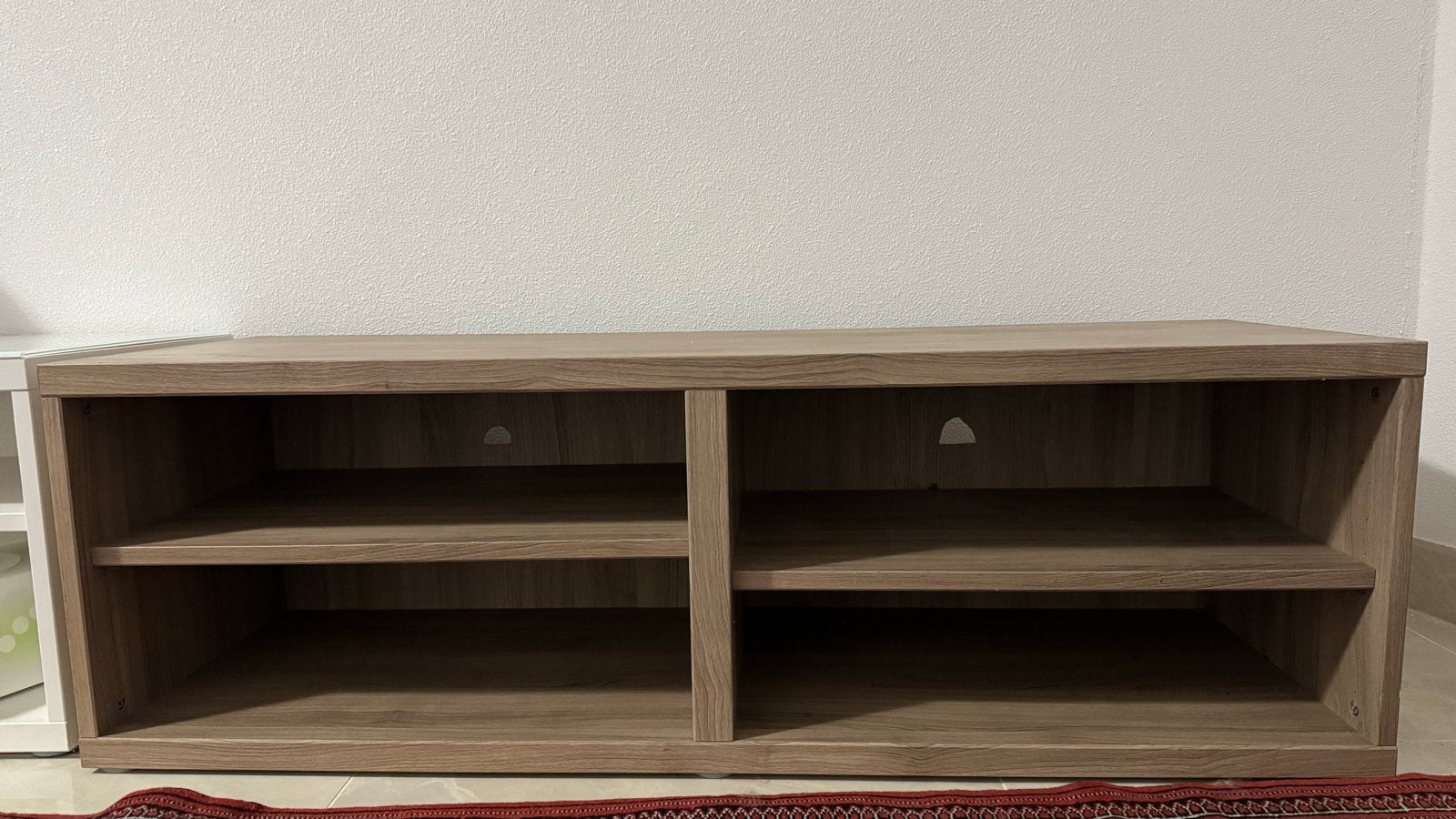 TV-meubel / Dressoir - 120x40x40 cm, Ophalen, Gebruikt, 100 tot 150 cm, Minder dan 100 cm