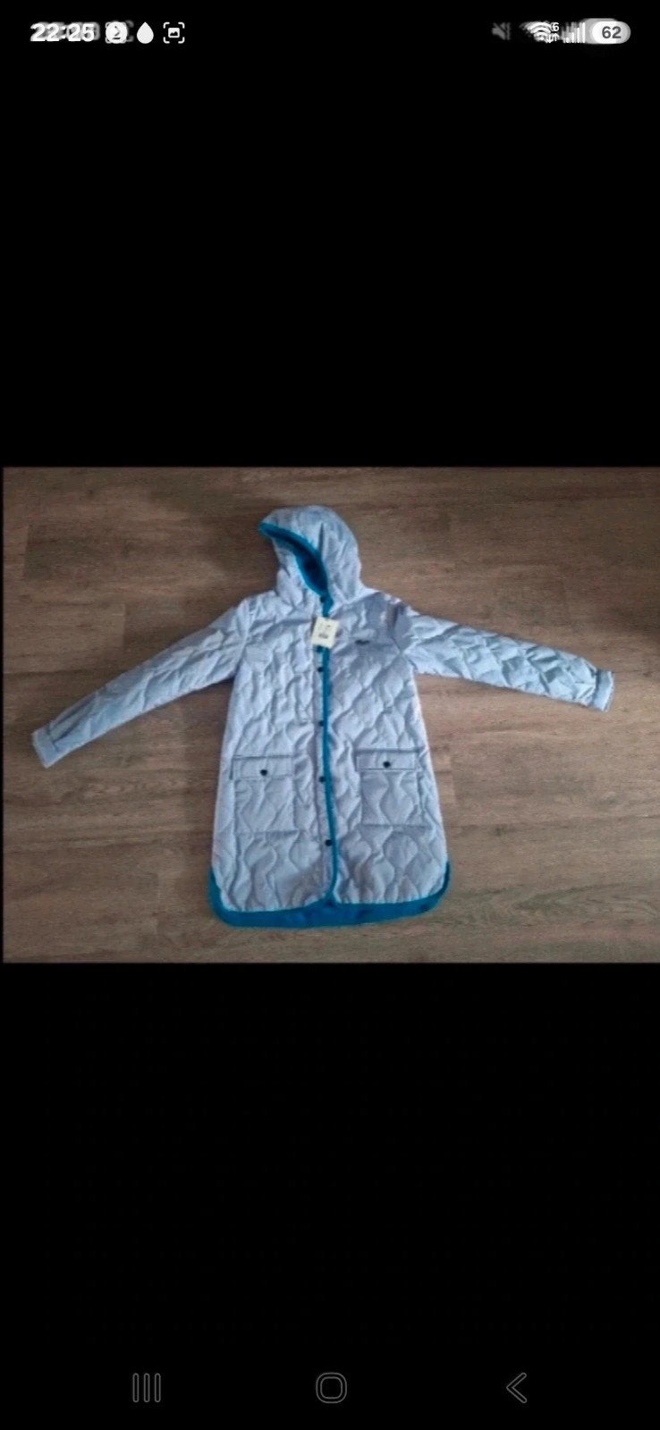 Nieuw vingino zomerjas maat 176, Kinderen en Baby's, Kinderkleding | Maat 176, Ophalen of Verzenden, Nieuw